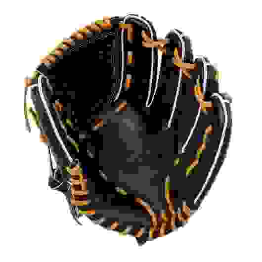 Mizuno GMP-1100D Pro 12" Premium Pitcher RHT Baseball Glove